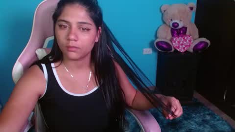 Candelaria online show from 03.22.26