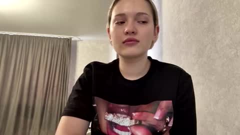 candelariahile online show from 02.09.26