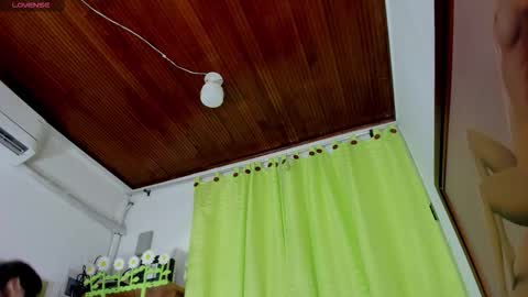 Snapshot of candi_afrodita chatting on 10.01.25 candi afrodita online show from 10.01.25