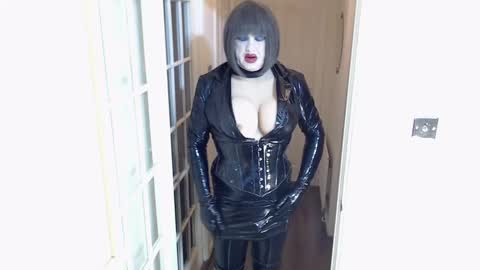 candi smokes online show from 12.20.24