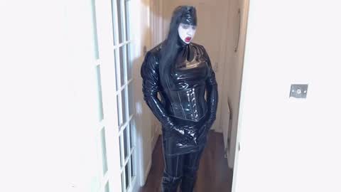 candi smokes online show from 03.10.25