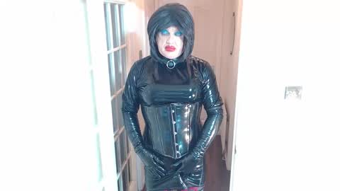 candi smokes online show from 02.08.26