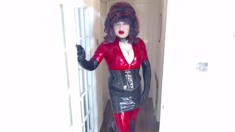 candi smokes online show from 04.28.26