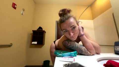 candicegurley1993 online show from 01.18.26