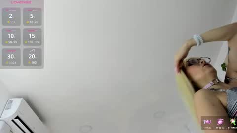 Candie  online show from 03.05.25