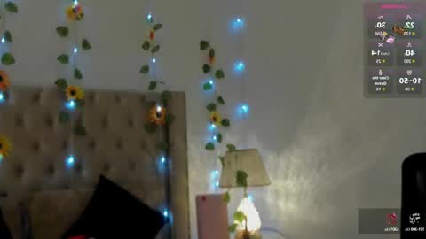 Candie  online show from 09.21.25