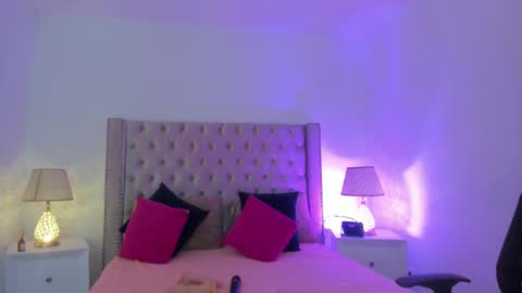 Candie  online show from 11.21.25