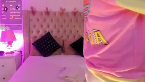 Candie  online show from 02.25.26