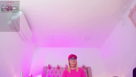 Candie  online show from 03.22.26