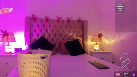 Candie  online show from 04.07.26