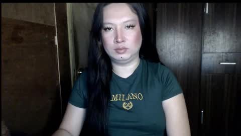 Snapshot of candiiice18 chatting on 02.16.26 candiiice18 online show from 02.16.26