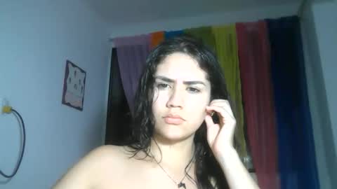 Snapshot of candisara chatting on 06.06.26 candisara online show from 06.06.26