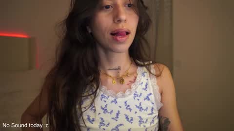 candisita online show from 03.14.26