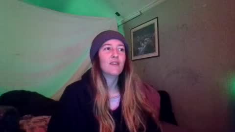 Snapshot of candismiths chatting on 12.02.25 Candi online show from 12.02.25