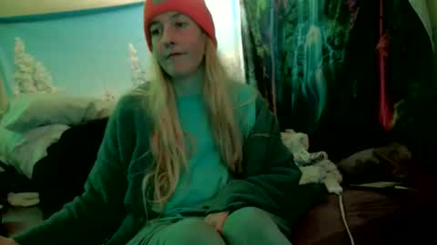 Snapshot of candismiths chatting on 02.21.26 Candi online show from 02.21.26