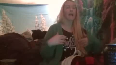 Snapshot of candismiths chatting on 02.24.26 Candi online show from 02.24.26