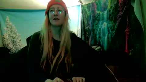 Snapshot of candismiths chatting on 02.24.26 Candi online show from 02.24.26