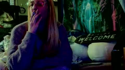 Snapshot of candismiths chatting on 03.16.26 Candi online show from 03.16.26