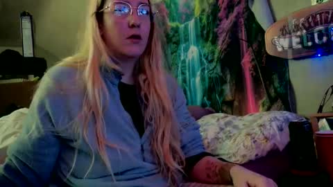 Snapshot of candismiths chatting on 03.19.26 Candi online show from 03.19.26