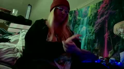 Snapshot of candismiths chatting on 03.20.26 Candi online show from 03.20.26