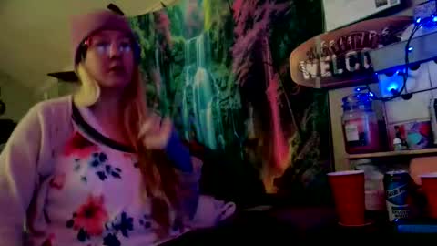 Snapshot of candismiths chatting on 03.20.26 Candi online show from 03.20.26