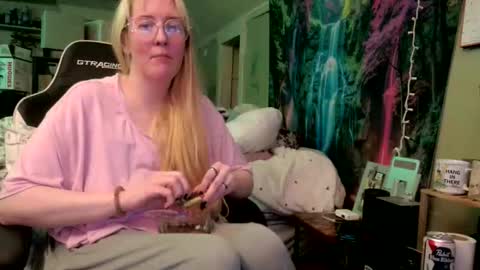 Candi online show from 05.03.26