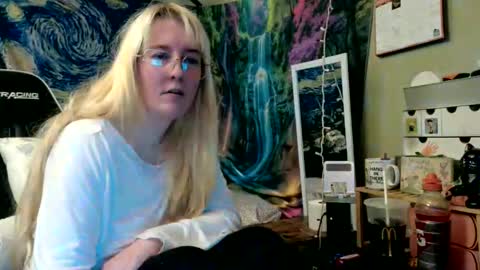 Candi online show from 05.19.26