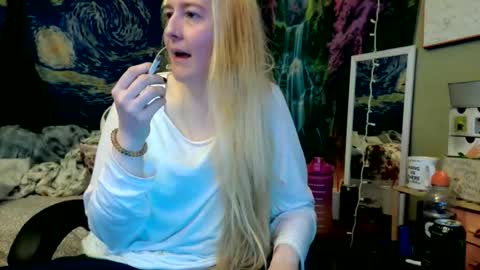 Candi online show from 05.22.26