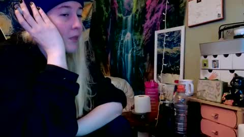 Candi online show from 05.22.26