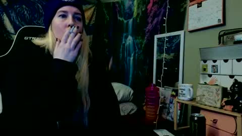 Candi online show from 05.23.26