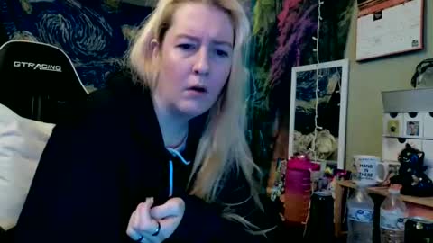 Candi online show from 05.25.26