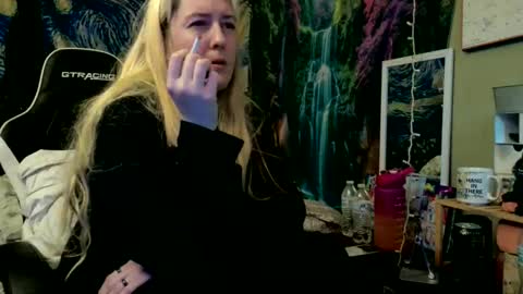 Candi online show from 05.26.26