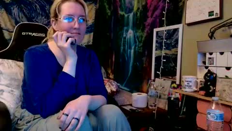 Candi online show from 05.29.26