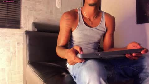 candresruiz online show from 09.21.25