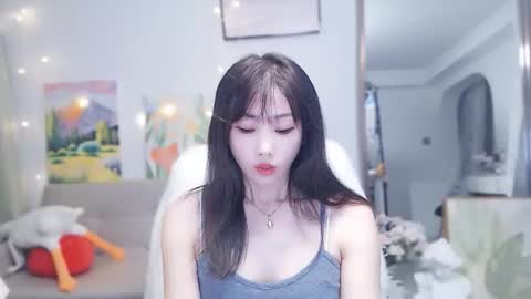 Snapshot of candy8998 chatting on 02.05.26 candy8998 online show from 02.05.26