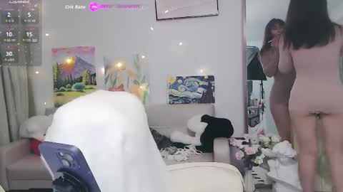 candy8998 online show from 03.10.26