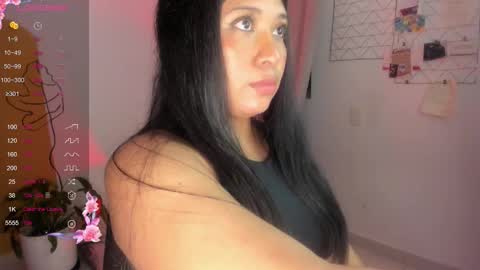 Snapshot of candy__rosee chatting on 09.15.25 online show from 09.15.25