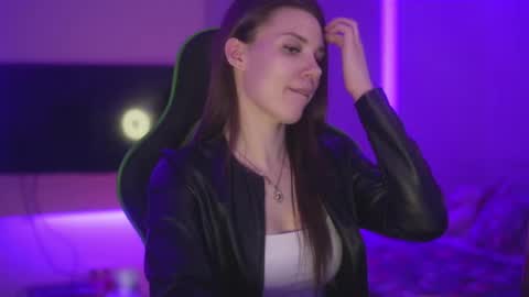 Candy Storm online show from 02.20.26