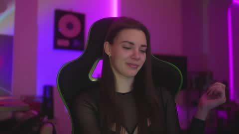 Snapshot of candy__storm chatting on 03.18.26 Candy Storm online show from 03.18.26
