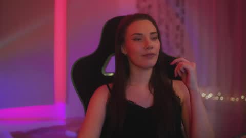 Snapshot of candy__storm chatting on 03.18.26 Candy Storm online show from 03.18.26