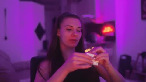 Snapshot of candy__storm chatting on 04.24.26 Candy Storm online show from 04.24.26