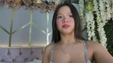 Candy Beck online show from 12.09.24