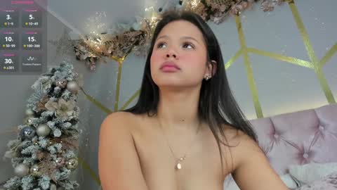 Candy Beck online show from 12.23.24