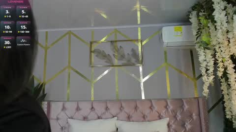 Candy Beck online show from 02.08.25