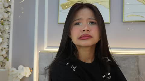 Candy Beck online show from 04.01.26