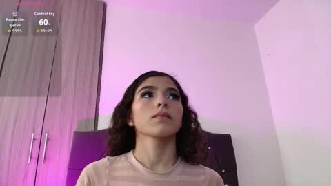 candy_blissx online show from 10.10.25