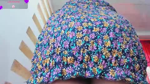 Candy  Brown online show from 02.18.25