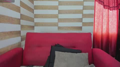 Candy  Brown online show from 02.27.25