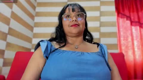 Candy  Brown online show from 09.12.25