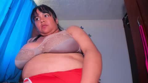 Snapshot of candy_browm1 chatting on 04.29.26 Candy Brown online show from 04.29.26